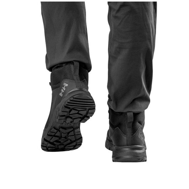 Helly Hansen Canyon Mid HT Black