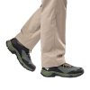 Helly Hansen Canyon Mid HT Utility Green / Lav Green