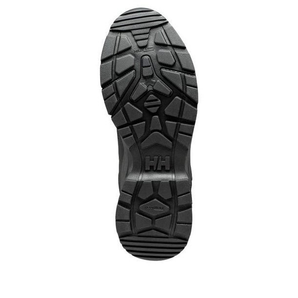 Helly Hansen Canyon Mid HT Black