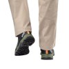 Helly Hansen Canyon Mid HT Utility Green / Lav Green