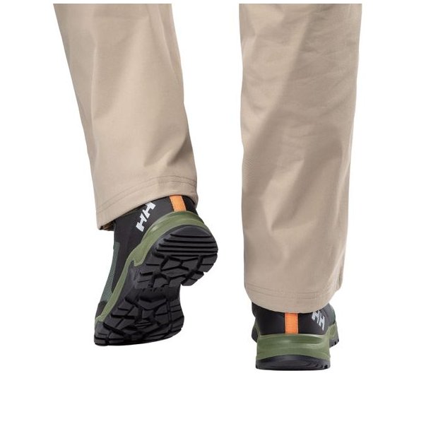Helly Hansen Canyon Mid HT Utility Green / Lav Green