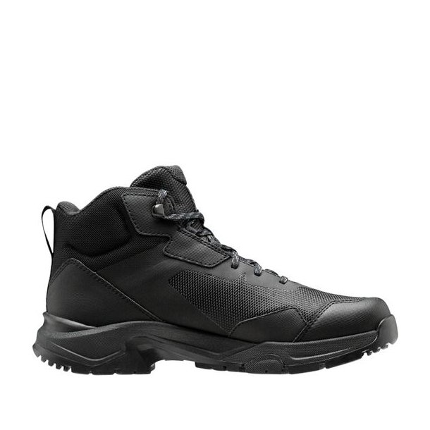 Helly Hansen Canyon Mid HT Black
