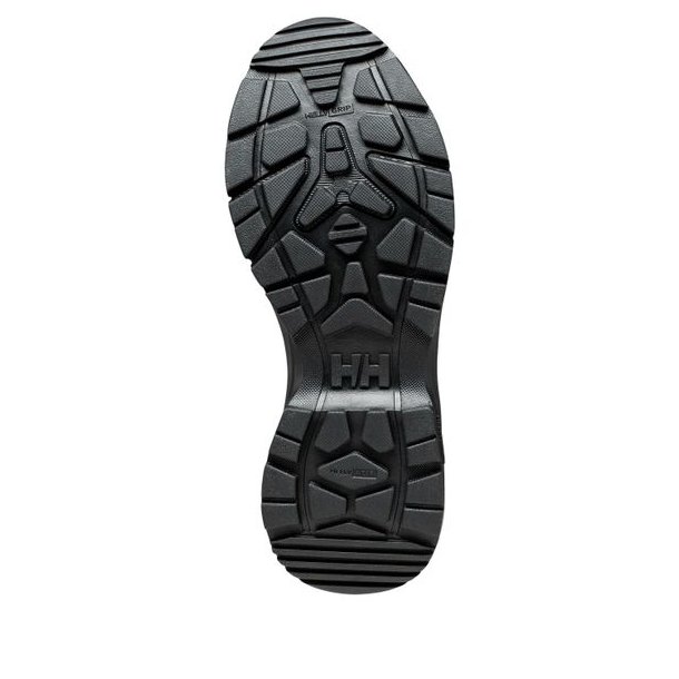 Helly Hansen Canyon Mid HT Utility Green / Lav Green