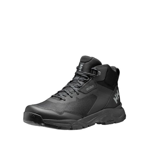 Helly Hansen Canyon Mid HT Black