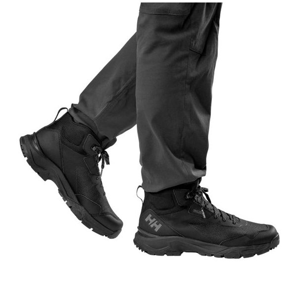 Helly Hansen Canyon Mid HT Black