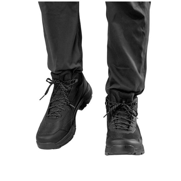 Helly Hansen Canyon Mid HT Black