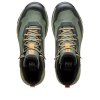 Helly Hansen Canyon Mid HT Utility Green / Lav Green