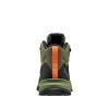 Helly Hansen Canyon Mid HT Utility Green / Lav Green
