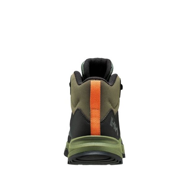 Helly Hansen Canyon Mid HT Utility Green / Lav Green
