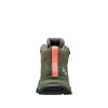 Helly Hansen Canyon Mid HT W Lav Green / Pink Salt