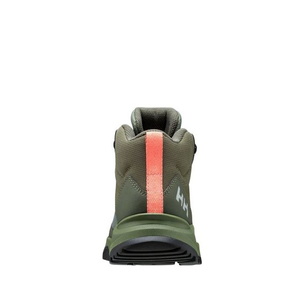 Helly Hansen Canyon Mid HT W Lav Green / Pink Salt