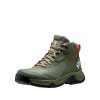 Helly Hansen Canyon Mid HT W Lav Green / Pink Salt
