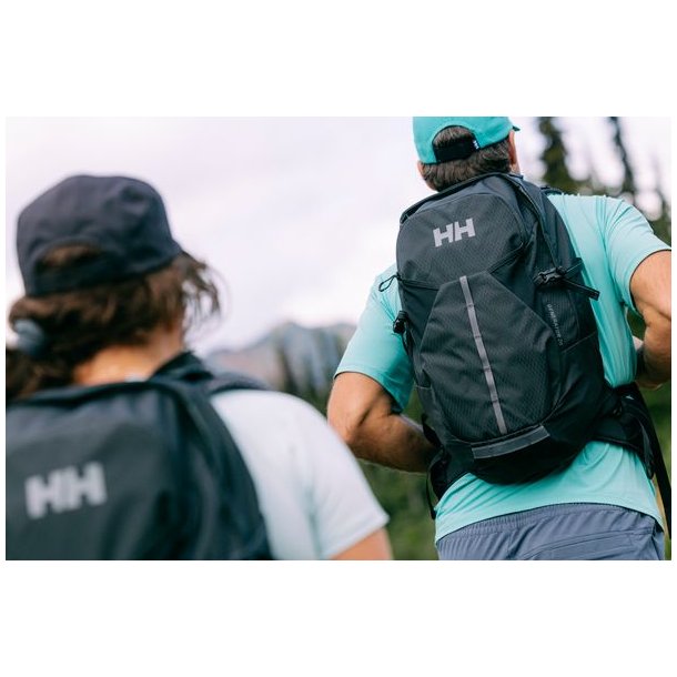 Helly Hansen Canyon Mid HT W Lav Green / Pink Salt