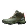 Helly Hansen Canyon Mid HT W Lav Green / Pink Salt