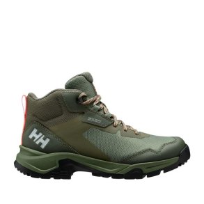 Helly Hansen Canyon Mid HT W Lav Green / Pink Salt
