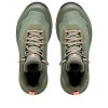 Helly Hansen Canyon Mid HT W Lav Green / Pink Salt