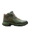 Helly Hansen Canyon Mid HT W Lav Green / Pink Salt