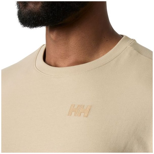 Helly Hansen Core Graphic T 2.0 Khaki / Sand
