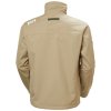 Helly Hansen Crew Jacket 2.0 Pebble