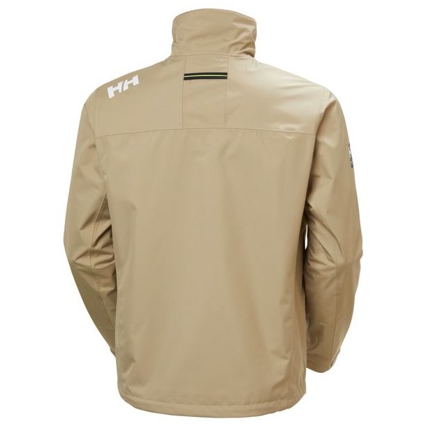 Helly Hansen Crew Jacket 2.0 Pebble