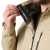 Helly Hansen Crew Jacket 2.0 Pebble