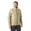Helly Hansen Crew Jacket 2.0 Pebble