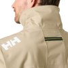 Helly Hansen Crew Jacket 2.0 Pebble
