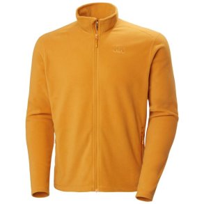 Helly Hansen Daybreaker Fleece Jacket Mustard