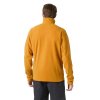 Helly Hansen Daybreaker Fleece Jacket Mustard