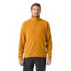 Helly Hansen Daybreaker Fleece Jacket Mustard
