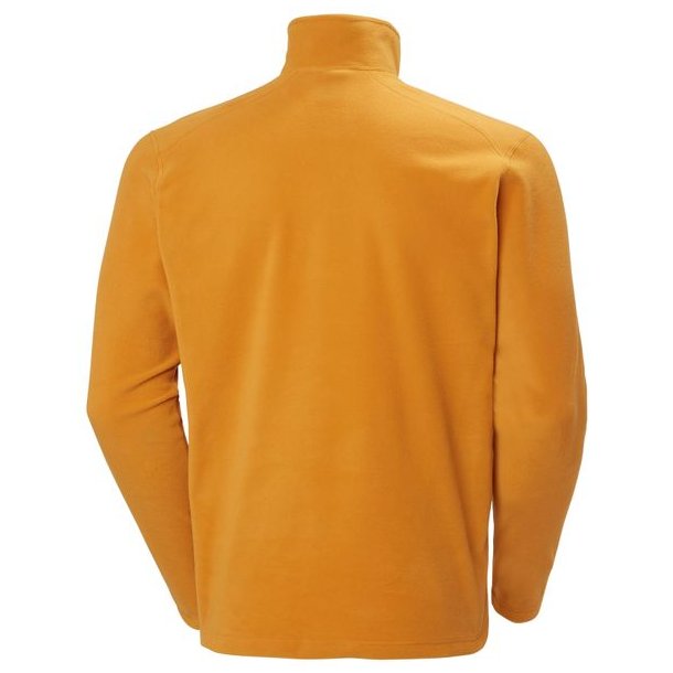 Helly Hansen Daybreaker Fleece Jacket Mustard