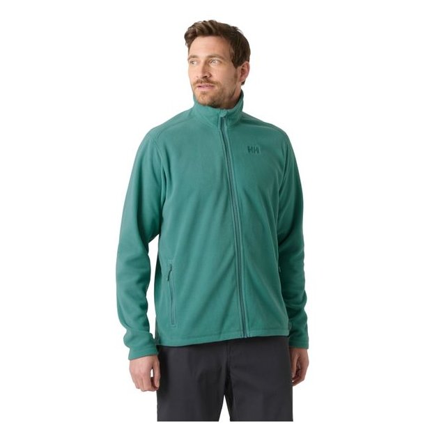 Helly Hansen Daybreaker Fleece Jacket Opal Green