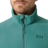 Helly Hansen Daybreaker Fleece Jacket Opal Green
