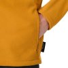 Helly Hansen Daybreaker Fleece Jacket Mustard