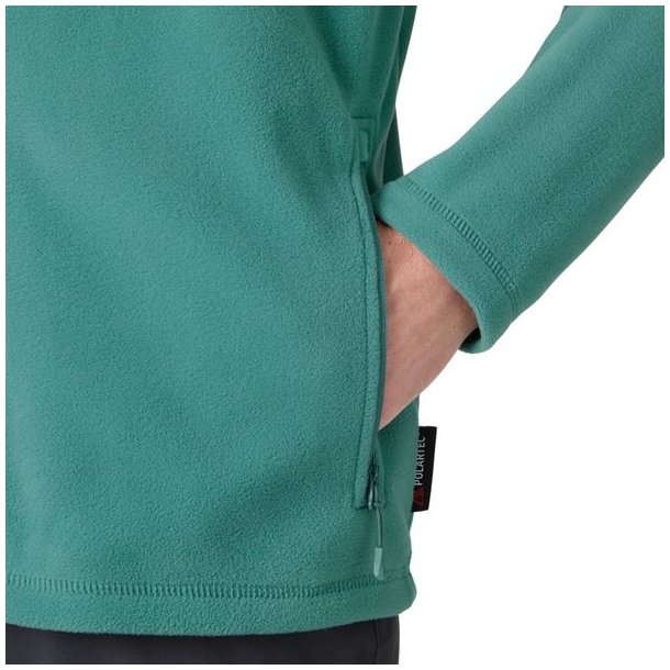 Helly Hansen Daybreaker Fleece Jacket Opal Green