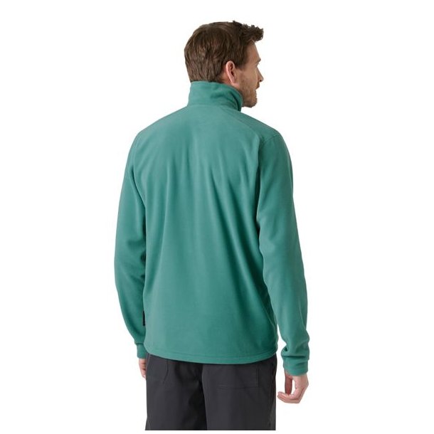 Helly Hansen Daybreaker Fleece Jacket Opal Green