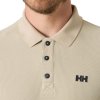 Helly Hansen Driftline Polo Khaki / Sand