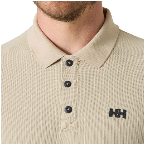 Helly Hansen Driftline Polo Khaki / Sand