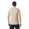 Helly Hansen Driftline Polo Khaki / Sand