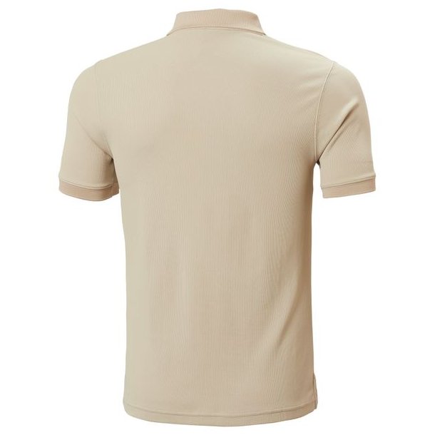 Helly Hansen Driftline Polo Khaki / Sand