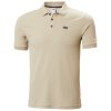 Helly Hansen Driftline Polo Khaki / Sand