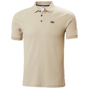 Helly Hansen Driftline Polo Khaki / Sand