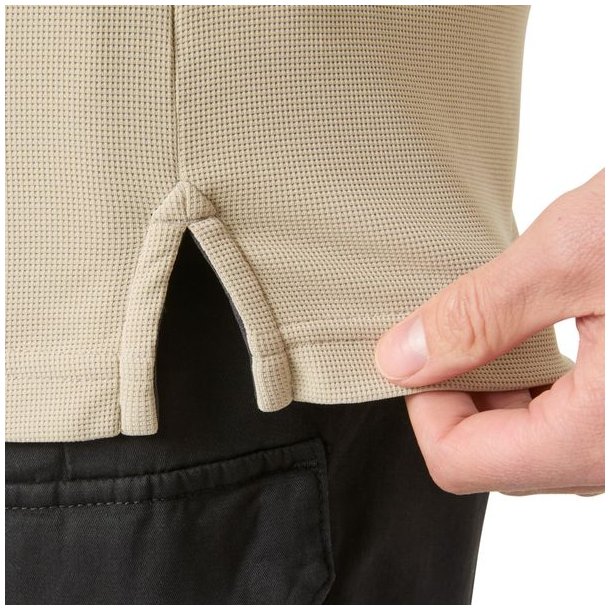 Helly Hansen Driftline Polo Khaki / Sand