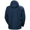Helly Hansen Dubliner Insulated Jacket Navy