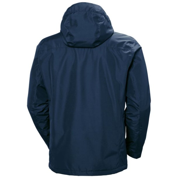 Helly Hansen Dubliner Insulated Jacket Navy