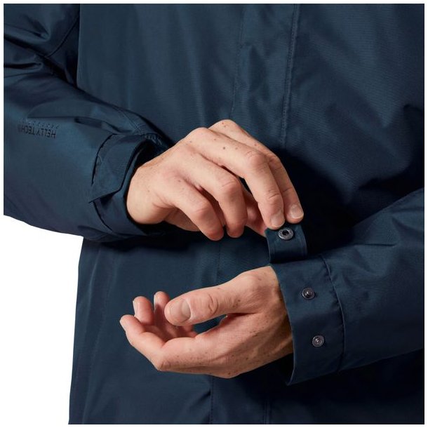 Helly Hansen Dubliner Insulated Jacket Navy