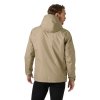 Helly Hansen Dubliner Insulated Jacket Pebble