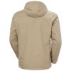 Helly Hansen Dubliner Insulated Jacket Pebble