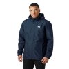 Helly Hansen Dubliner Insulated Jacket Navy