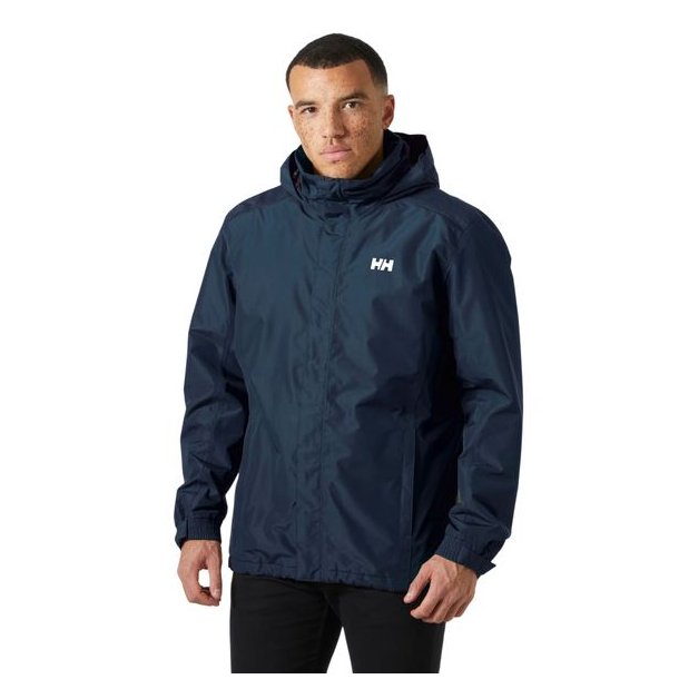 Helly Hansen Dubliner Insulated Jacket Navy